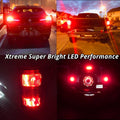 7440 7443 LED Reverse, Signal, Brake Stop Tail Lights, Super Bright 12V