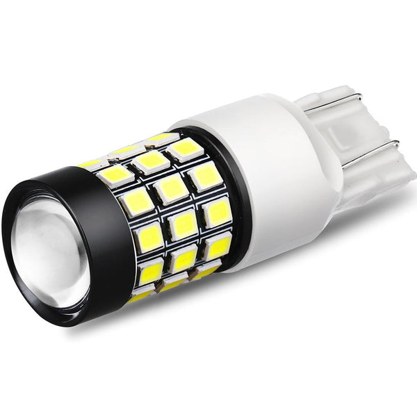 T20 7440 7443 LED Bulbs - Super Bright Reverse/Brake/Stop/Signal Light