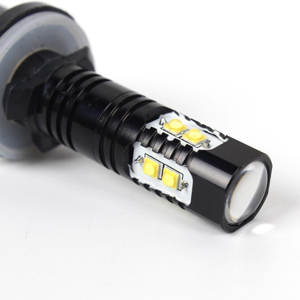 880 899 LED Bulbs 50W Cree Fog Lights for Cars, Trucks 885
