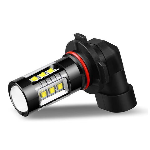 Led fog deals lights bulbs