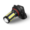 Sell 2p Amber Y 9006/HB4/9012 68x 3528 SMD LED Bumper Fog/Driving Light Lamp Bulbs 12 In Walnut