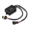 9012 9006 9005 LED Decoder Canceler Capacitor CANBUS Plug-N-Play Warning Kits