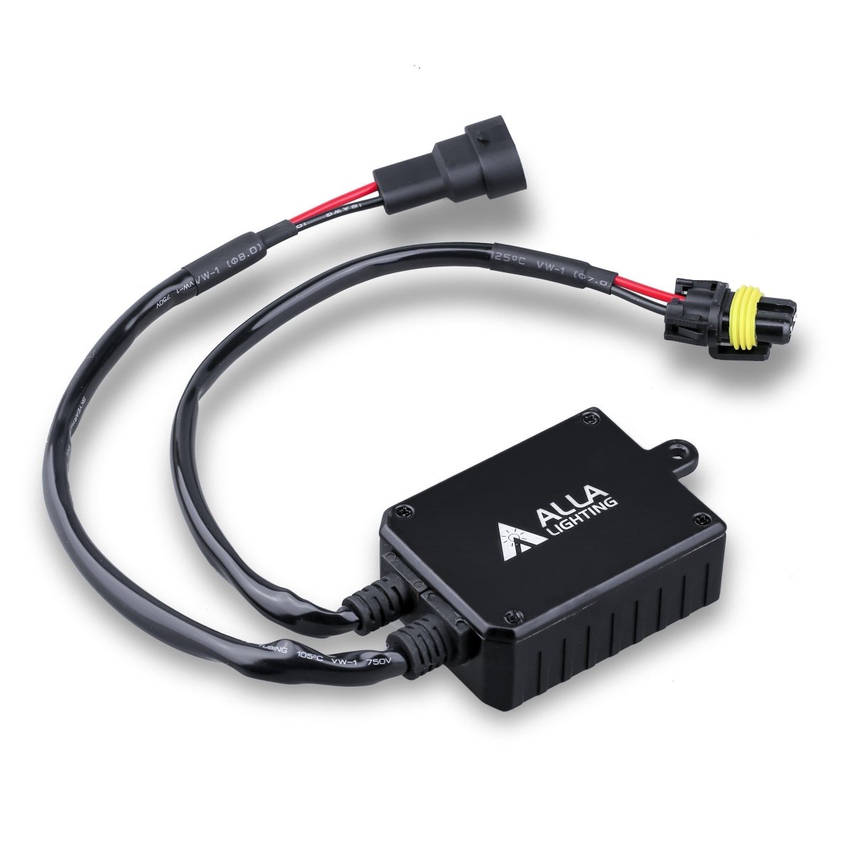 Led Decoder 9012 9006 9005 LED Decoder Canceler CANBUS Plug-N-Play Kits