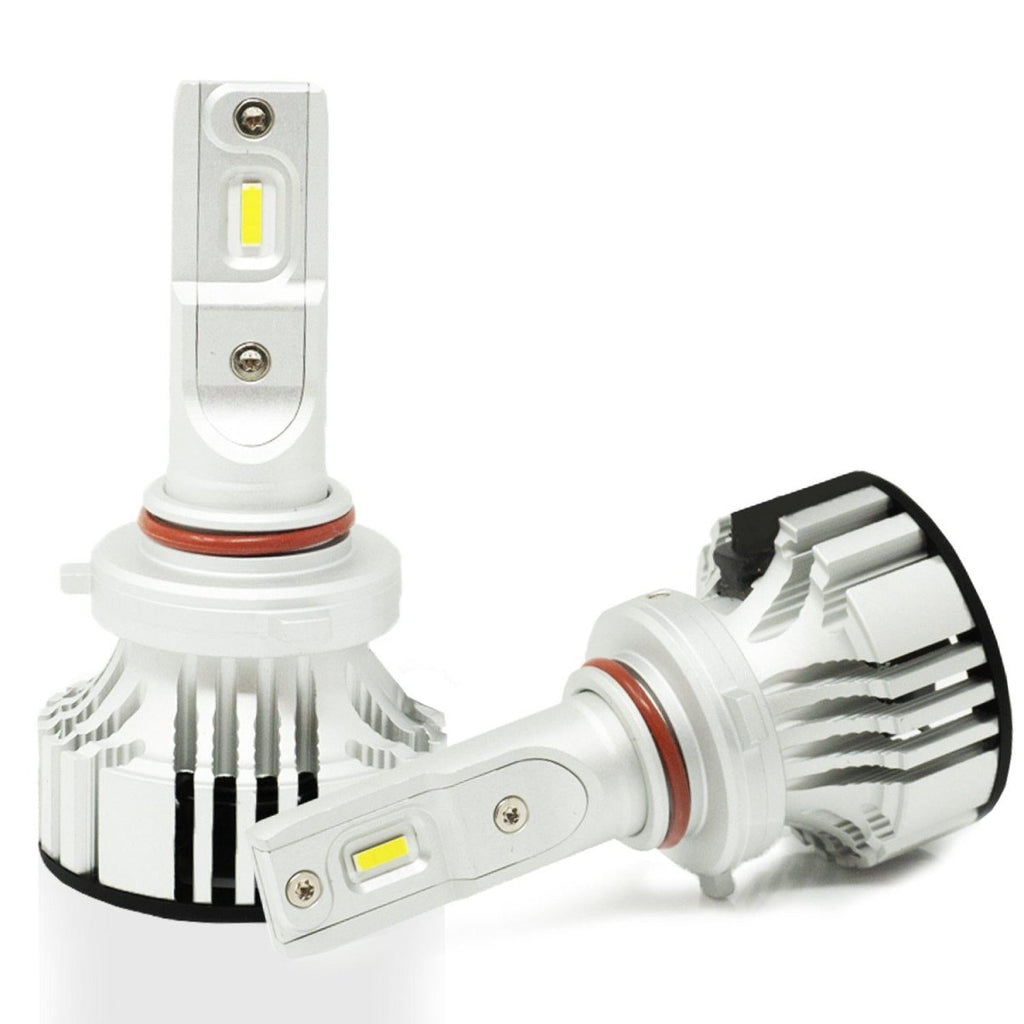 HIR2 9012 LED Bulbs, Headlights, DRL