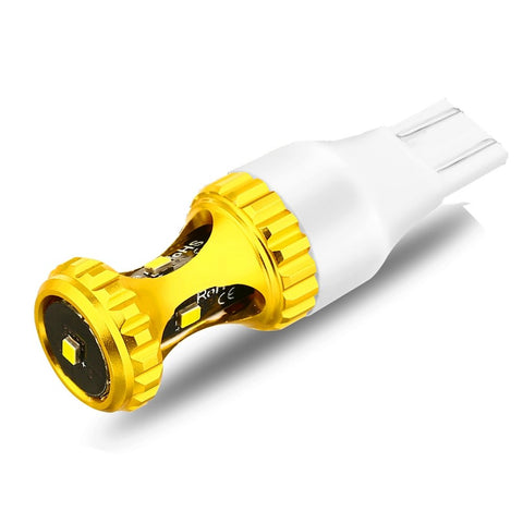 921 LED Back Up Reverse Light Bulbs For Ford F150 2006-2014 Super Bright 6000K E - Foto 2