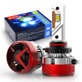 AG1 HB3 9005 LED Forward Lightings Conversion Kits Bulbs |  6500K Xenon White