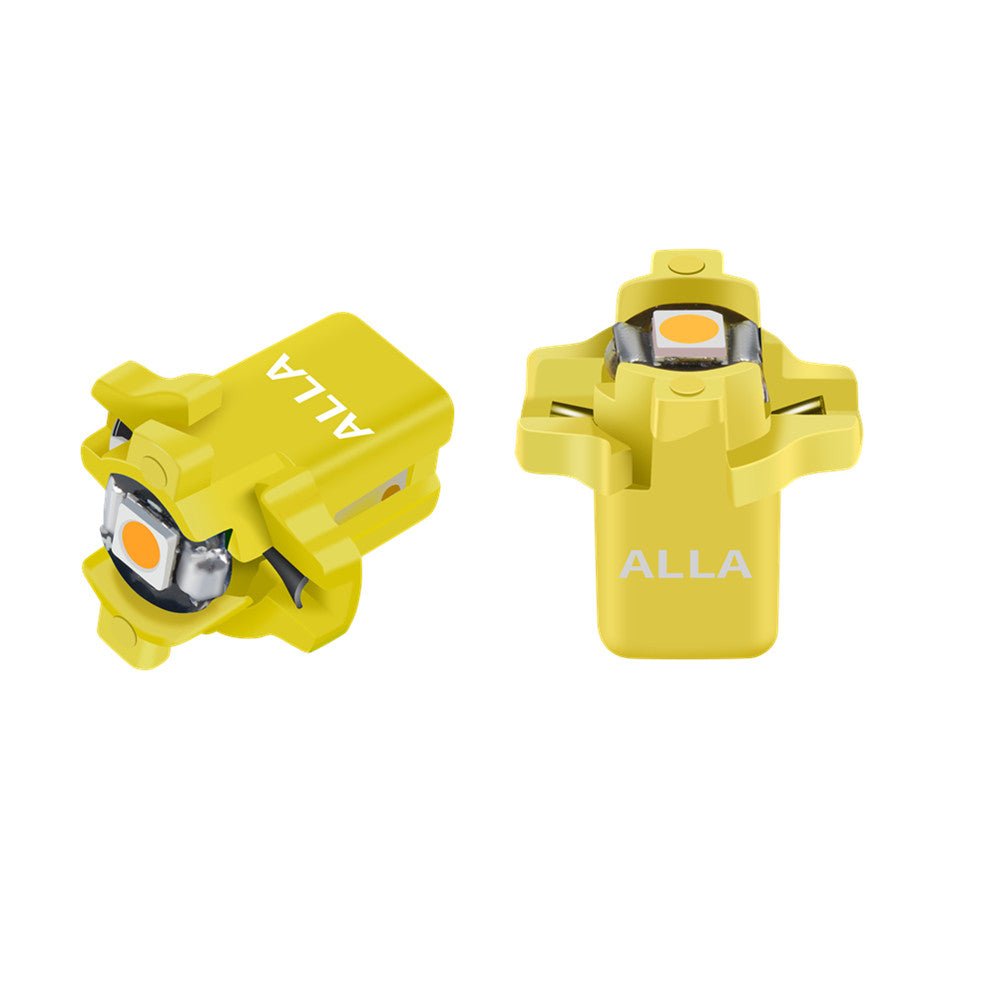 B8.3D LED Dashboard Instrument Panel Gauge Lights 17058 509