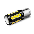 BA15S 1156 LED Turn Signal/Brake Stop Tail/Reverse Lights Bulbs -Alla Lighting