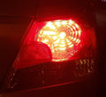 BAY15D 1157 LED Bulbs Super Bright 12V, 6000K White/Amber Yellow/Red