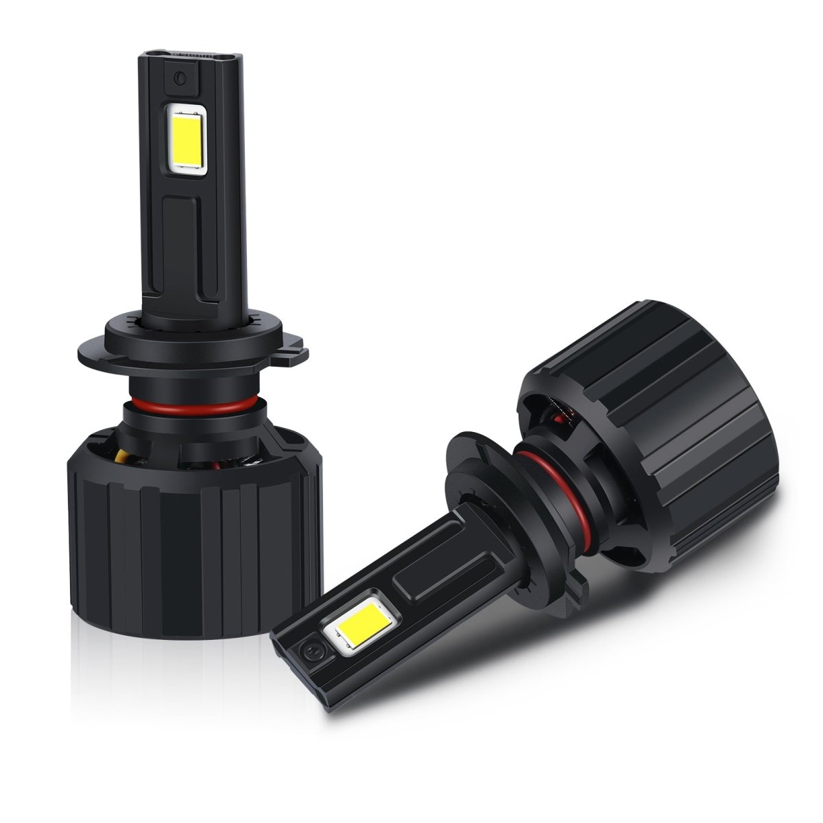 LED Headlight Conversion Kit – H7 – Noxsolis