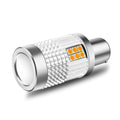 CANbus BA15S 1156 LED Bulb Turn Signal/Reverse Lights 3497 1156NA 7506