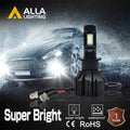 CANBUS H3 Fog Lights Bulbs | Super Bright LED 12V Upgrade Halogen Lamp
