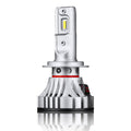 D-CR H7 LED Headlights Bulbs Replacement Fog Lights, 6000K Xenon White