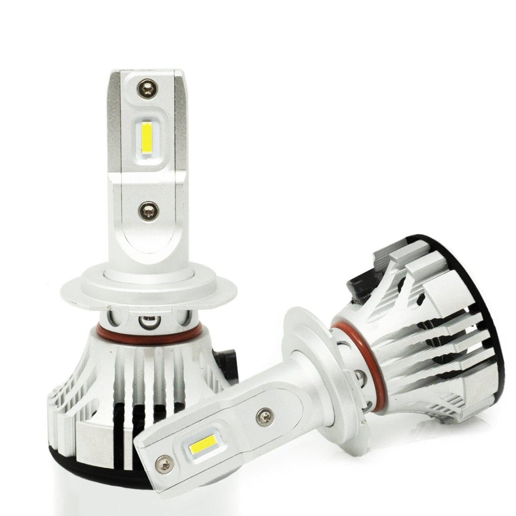  1PZ CF1-E01 H7 LED Headlight Bulb Adapter Holder
