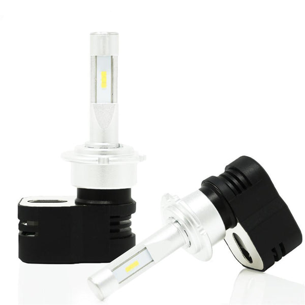 D1 D2 LED Headlights Conversion Kits Bulbs Replace HID D3