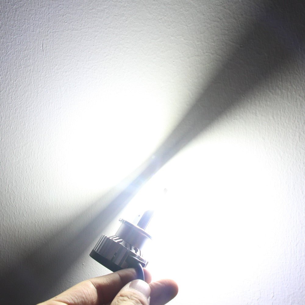 EK Lighting Gen3 D2S/D2R LED žarulje - do 200% više svjetla