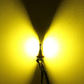 Fanless LED Forward Lightings Bulbs High, Low Beam, Fog Lights