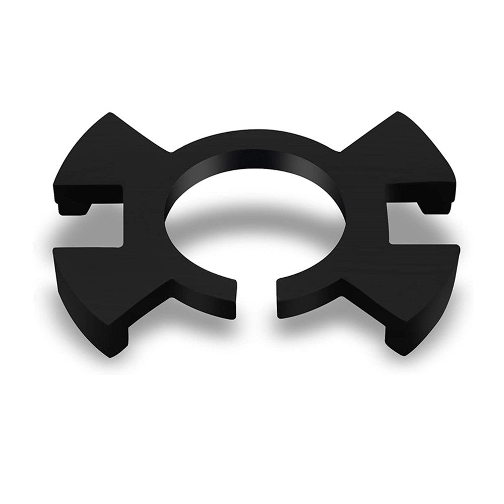 H1 Adapter Holder Retainer HID/LED Headlight for Honda/Acura