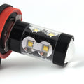 H8 H11 H16 LED Bulbs 50W Cree Fog Lights Replacement for Cars, Trucks