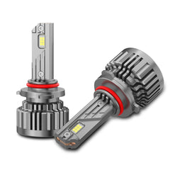 NCP H8 H9 H11 CANBus LED Forward Lightings Bulbs | High, Low Beam Repl