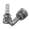 NCP 9006 HB4 CANBus LED Headlights Bulbs | Low Beam | 6000K White -Alla Lighting