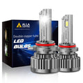 NCP 9012 HIR2 CANBus LED Forward Lightings Bulbs | High, Low Beam Replacement