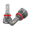 NCP H8 H9 H11 CANBus LED Headlights Bulbs | High, Low Beam Replacement -Alla Lighting