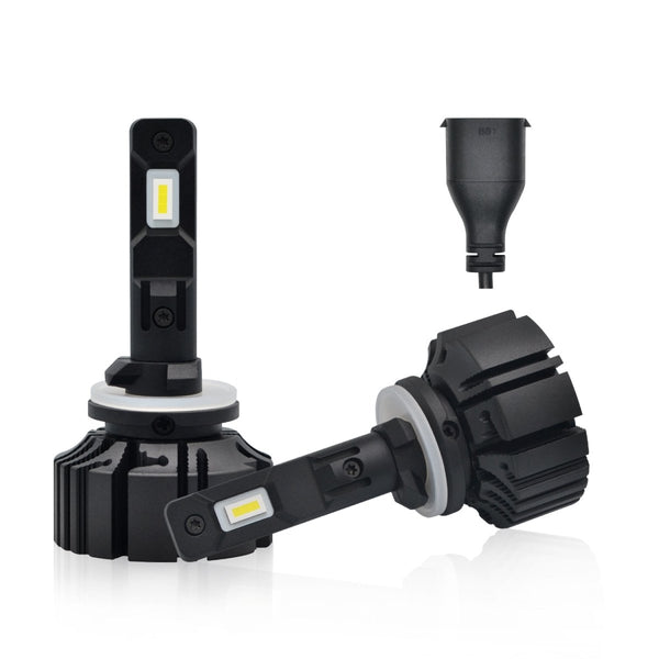 プロモ盤　Fire Ball Under The Blue Light pgj13-h28-881-led-fog-lights-