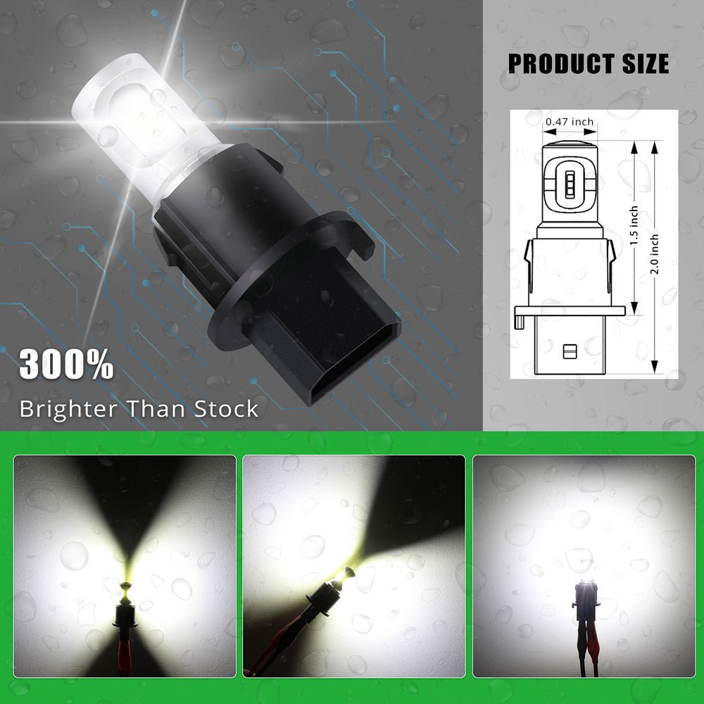 Philips Car & Truck Light Bulbs PHILIPS PH19W 12V19W 3280 Halogen Bulb - For Car Turn Signal, Brake Light, Replacement Lamp PHILIPS PH19W Bulb Philips Car & Truck Light Bulbs PHILIPS PH19W 12V19W 3280 Halogen Bulb - For Car Turn Signal, Brake Light, Replacement Lamp PHILIPS PH19W Bulb