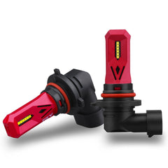 도깨비 PY20D H10 9145 LED Fog Lights Bulbs CSP SMD 9140, 6000K