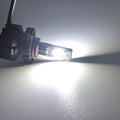 Super Bright 2504 PSX24W LED Fog Lights Bulbs Replacement 12276 White