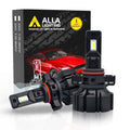 Super Bright 2504 PSX24W LED Fog Lights Bulbs Replacement 12276 White