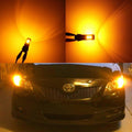 T20 7444 7443 LED 4014 54-SMD Signal, Brake Stop Tail, Reverse Lights Bulbs