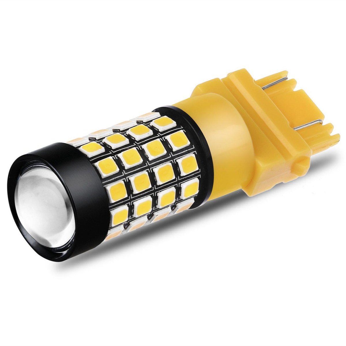 T25 3156 3157 LED Bulbs - Turn Signal/Reverse/Brake Stop/Tail Lights