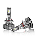 TS-CR 9006 HB4 LED Kits Bulbs for Cars, Trucks, 6500K Xenon White -Alla Lighting