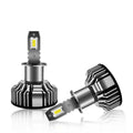 TS-CR H3 LED Headlights Bulbs, Fog Lights for Cars, Motorcycles, Trucks