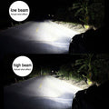 TS-CR H9B H11B LED Headlights Bulbs Xreme Super Bright Upgrade for Kia, Hyundai