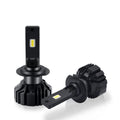TXH H7 LED Bulb Forward Lighting Cornering Fog Lights Replacement -Alla Lighting