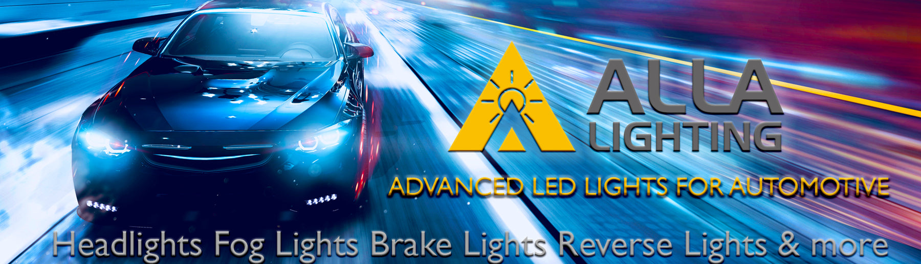 1 Pair H7 LED Bulbs Super Bright For Car Low Beam Headlight DRL Fog Light  8000K
